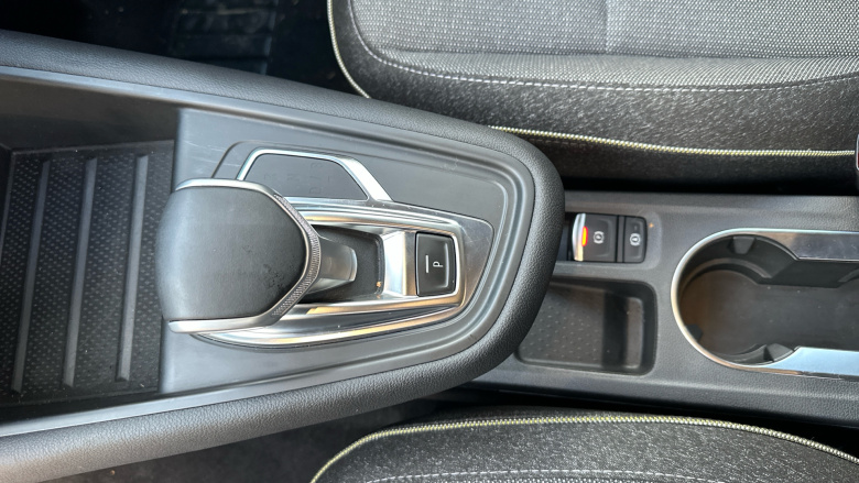 Renault Symbioz 1.6 E-Tech FHEV 145 Techno 5dr Auto Hybrid Estate